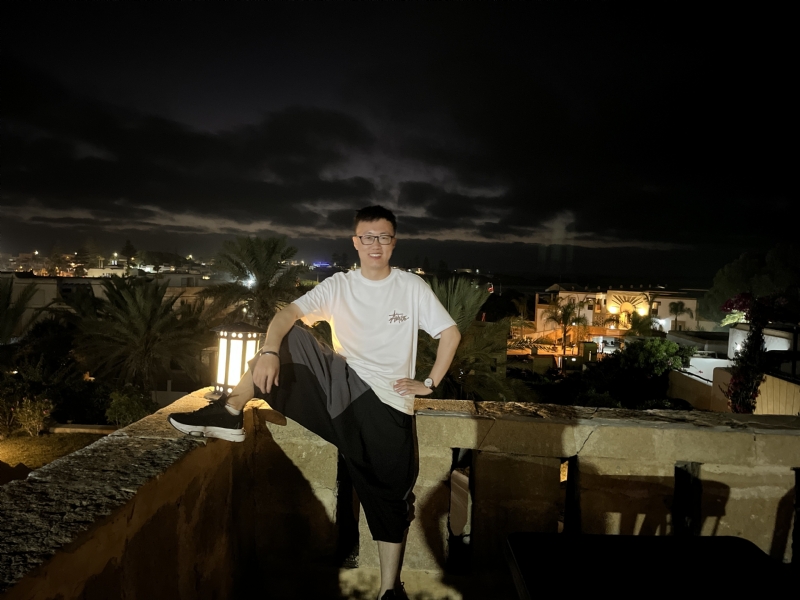 因你而来的第一张照片--呼和浩特相亲服务中心