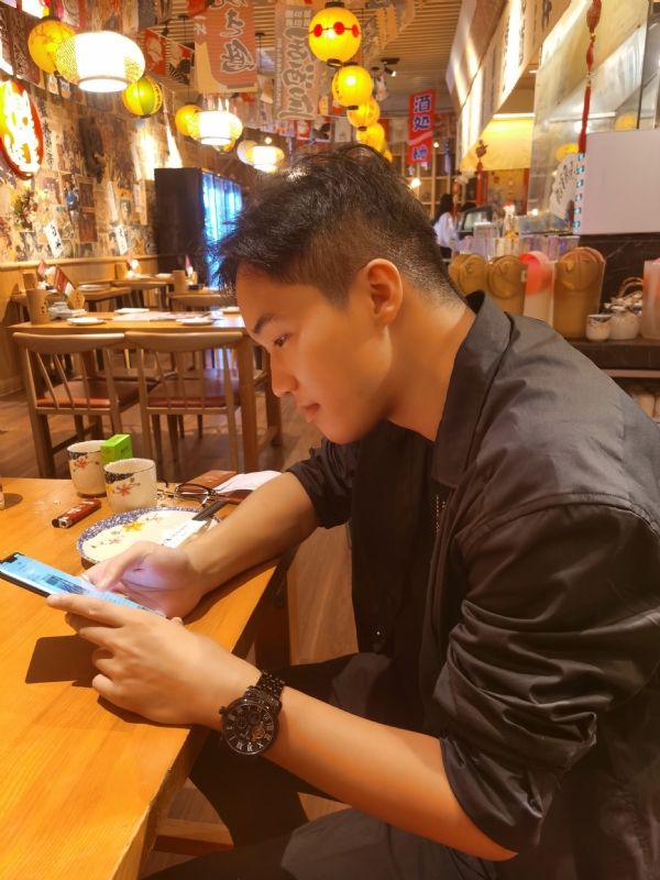 乳酸菌君的第二张照片--呼和浩特相亲服务中心