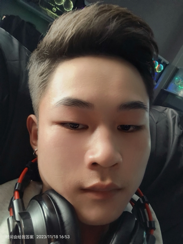 烦烦的小林的第一张照片--呼和浩特相亲服务中心