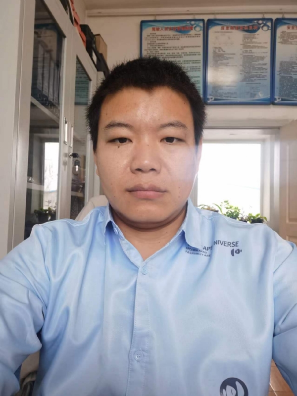 ╰┛颏骨铭心┏╮的第一张照片--呼和浩特相亲服务中心