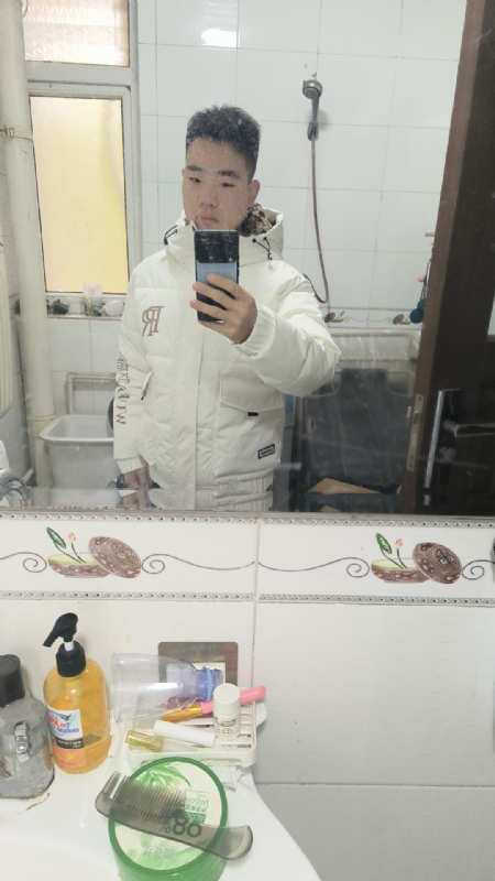 小李的第一张照片--呼和浩特相亲服务中心