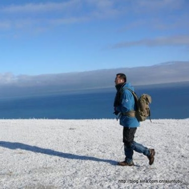 不悔的第一张照片--呼和浩特相亲服务中心