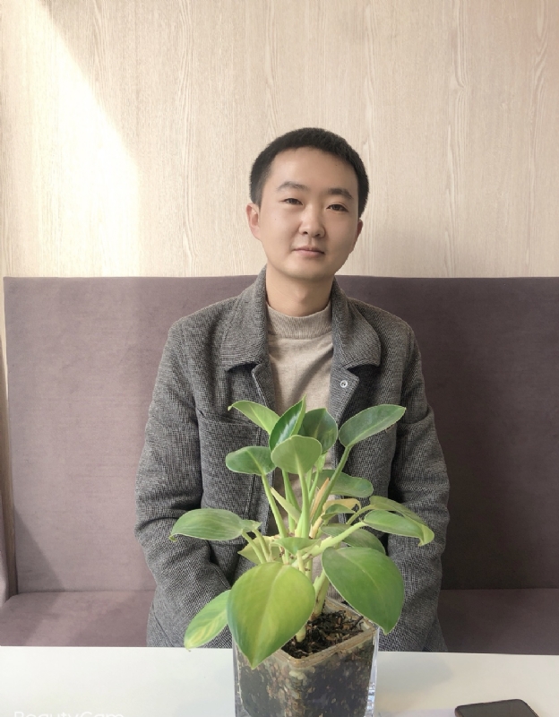 亦然的第一张照片--呼和浩特相亲服务中心