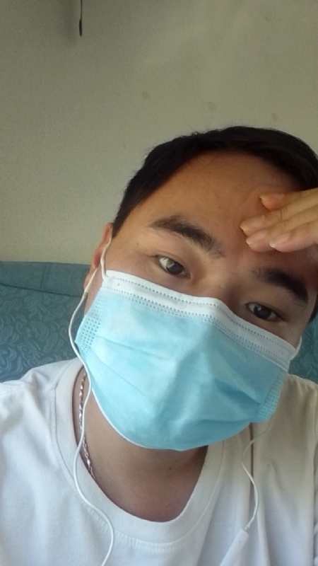 为你等候的第二张照片--呼和浩特相亲服务中心