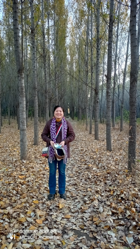 小海星的第二张照片--呼和浩特相亲服务中心