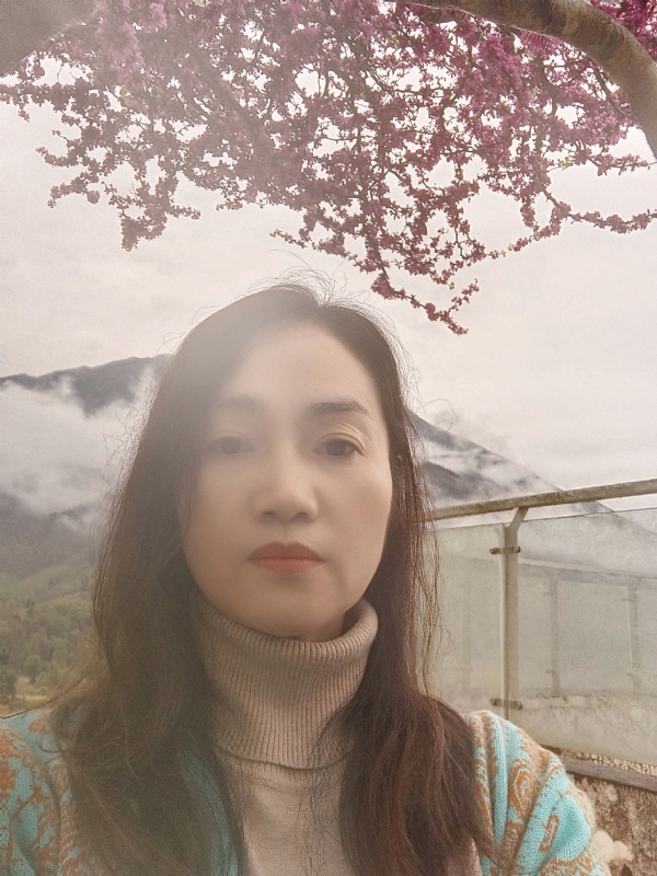 悠然磬歆的第一张照片--呼和浩特相亲服务中心