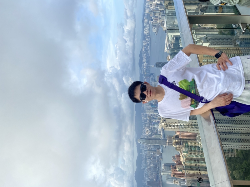 吃肉不胖的第一张照片--呼和浩特相亲服务中心