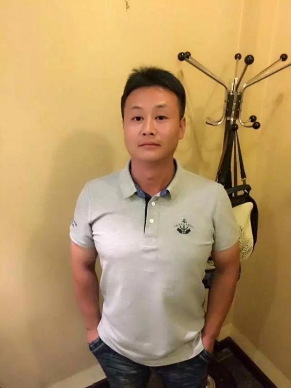 你过来呀的第一张照片--呼和浩特相亲服务中心