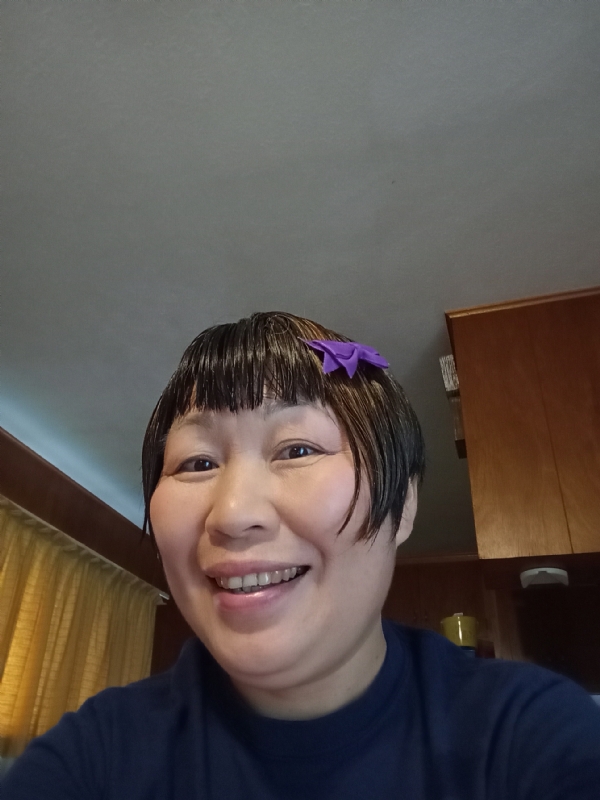 小莲的第三张照片--呼和浩特相亲服务中心