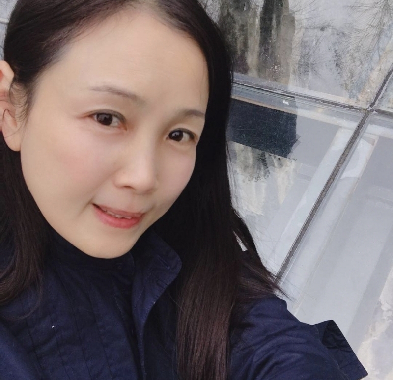 安然的第一张照片--呼和浩特相亲服务中心