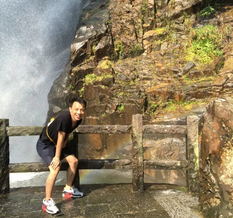 小茶的第一张照片--呼和浩特相亲服务中心