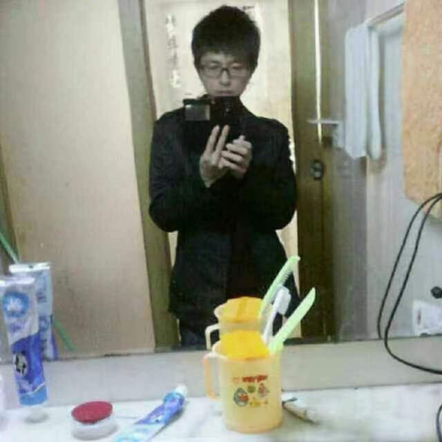 醉挽清风的第一张照片--呼和浩特相亲服务中心