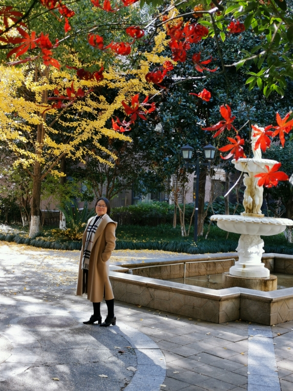 随缘的第一张照片--呼和浩特相亲服务中心