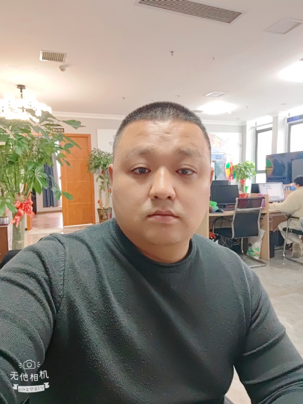 爱吃桃子的熊的第一张照片--呼和浩特相亲服务中心