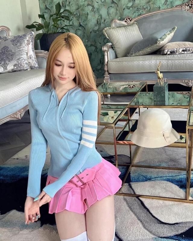 Sandy的第一张照片--呼和浩特相亲服务中心