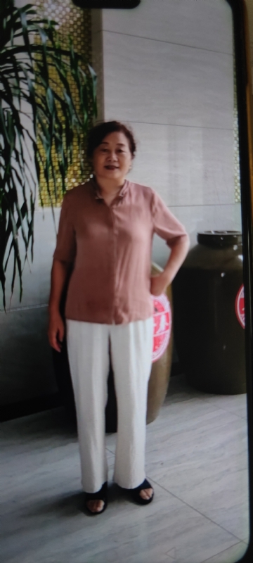 小雪的第一张照片--呼和浩特相亲服务中心