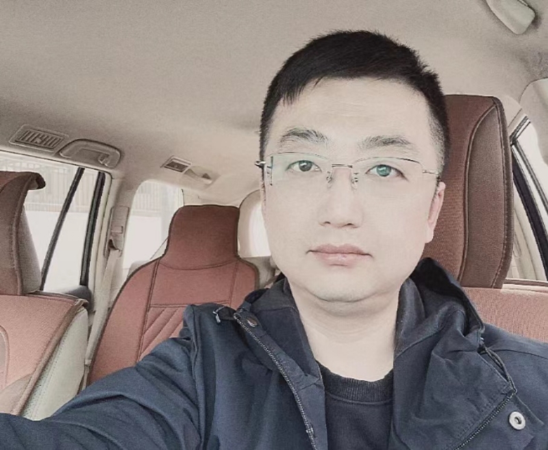 磐石的第二张照片--呼和浩特相亲服务中心