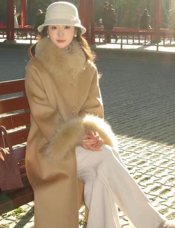 国色的第一张照片--呼和浩特相亲服务中心