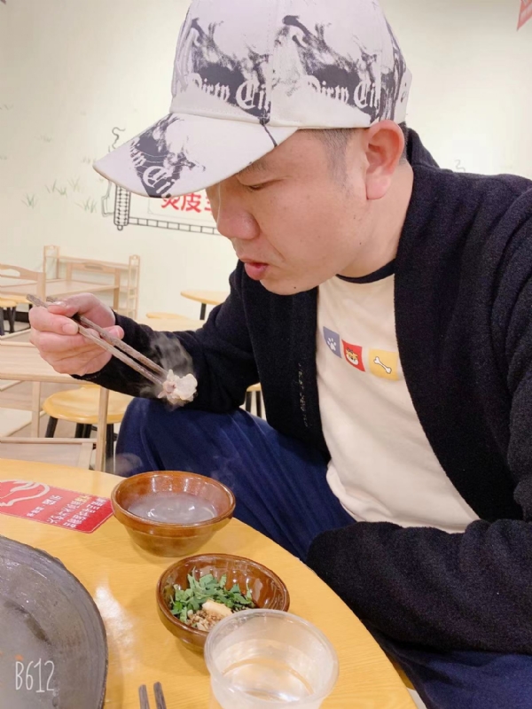 护你一生的第二张照片--呼和浩特相亲服务中心