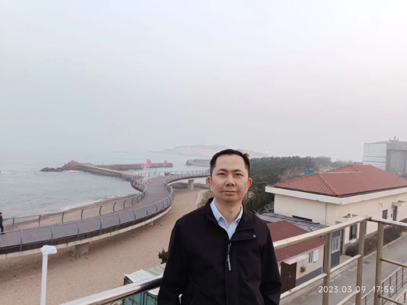 水流东的第一张照片--呼和浩特相亲服务中心