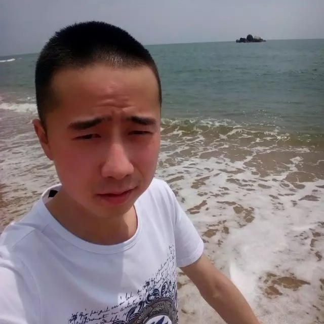 海绵宝宝的第一张照片--呼和浩特相亲服务中心