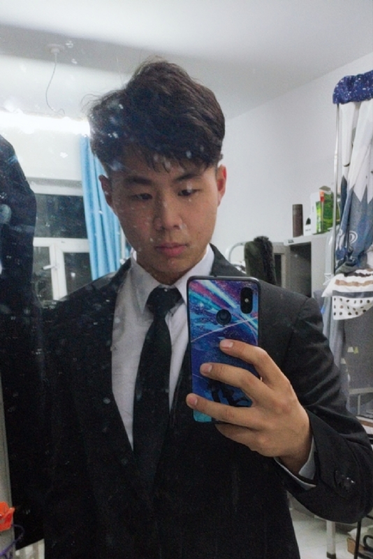 景湛的第一张照片--呼和浩特相亲服务中心