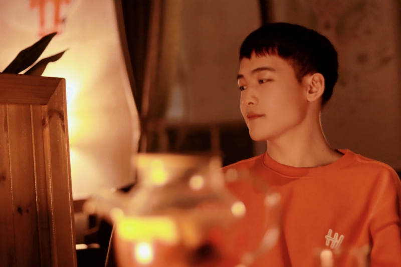 山先生的第一张照片--呼和浩特相亲服务中心