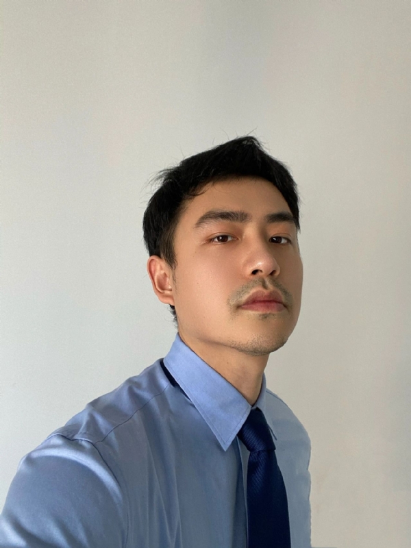 寻觅的第一张照片--呼和浩特相亲服务中心