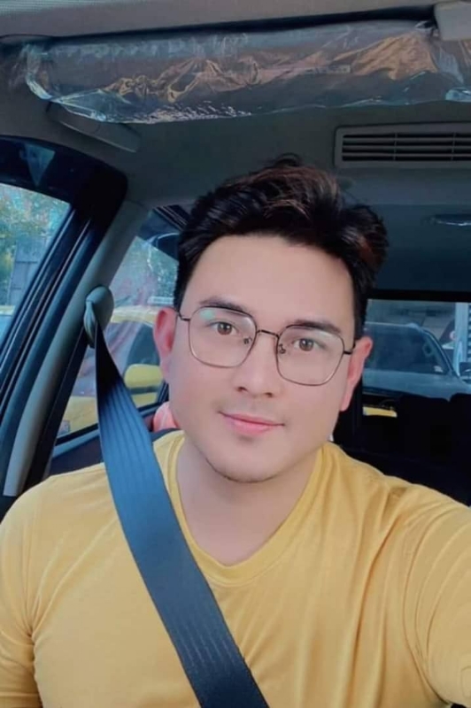 BENLENNON的第一张照片--呼和浩特相亲服务中心