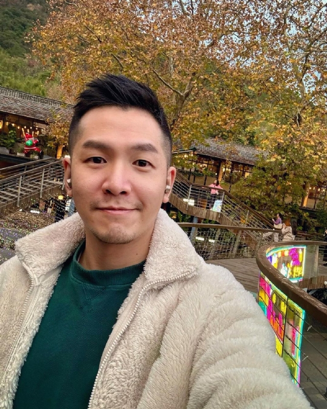 張誠健的第一张照片--呼和浩特相亲服务中心