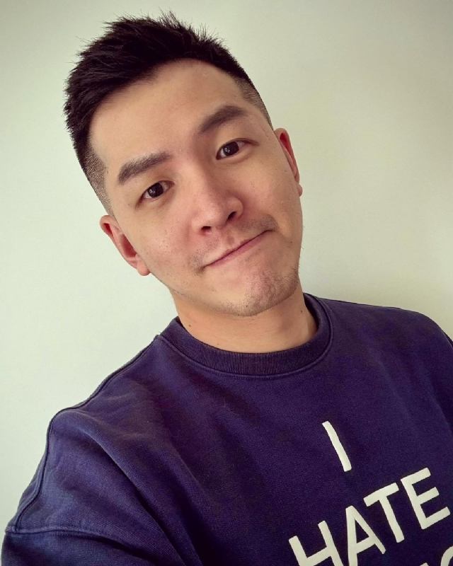 張誠健的第二张照片--呼和浩特相亲服务中心