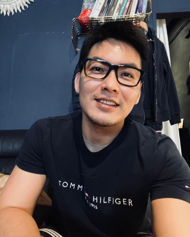 宗翰的第一张照片--呼和浩特相亲服务中心