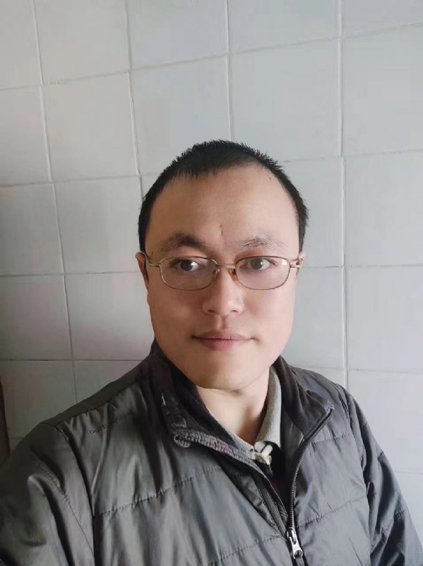 吉祥的第二张照片--呼和浩特相亲服务中心