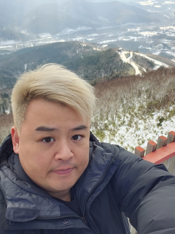 等愛的男人的第三张照片--呼和浩特相亲服务中心