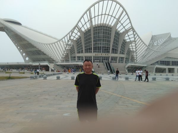 珍惜你我的第一张照片--呼和浩特相亲服务中心