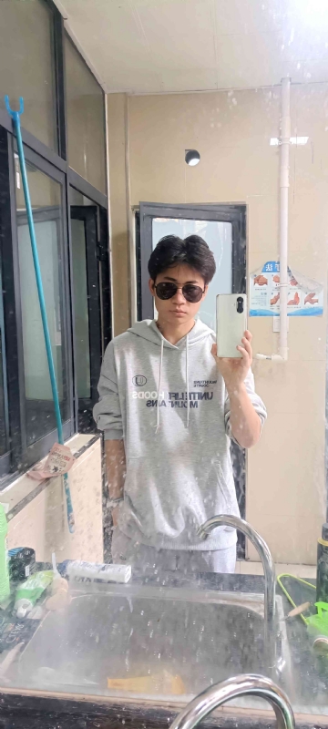 我是熊兴松的第一张照片--呼和浩特相亲服务中心