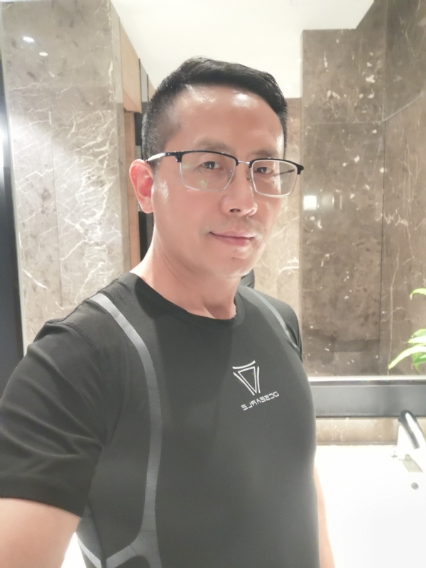 燕青的第一张照片--呼和浩特相亲服务中心