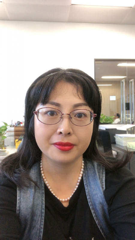 炘炘的第一张照片--呼和浩特相亲服务中心