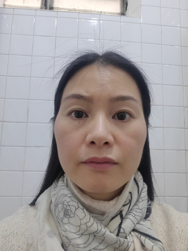 罌粟花的第一张照片--呼和浩特相亲服务中心