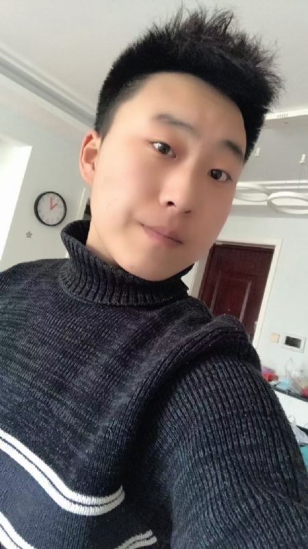 逾越i的第一张照片--呼和浩特相亲服务中心