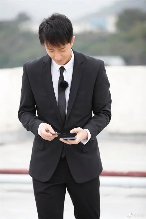 小王子的第一张照片--呼和浩特相亲服务中心