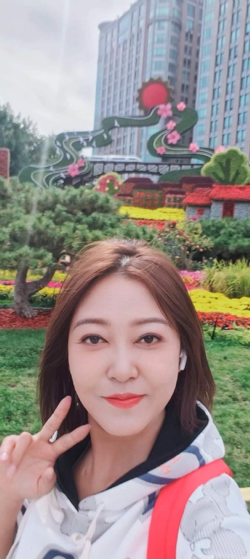 清月的第三张照片--呼和浩特相亲服务中心