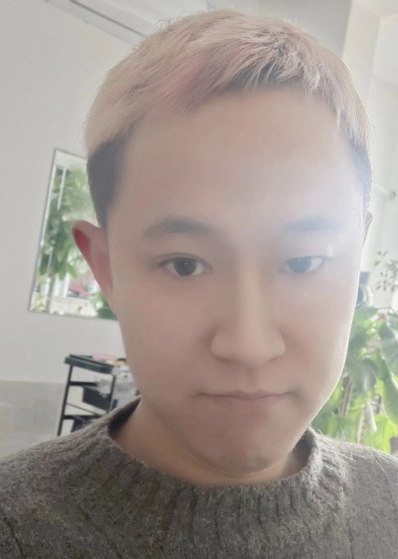 哈喽的第二张照片--呼和浩特相亲服务中心