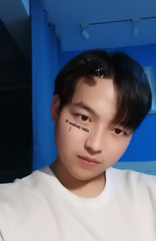 古天天的第一张照片--呼和浩特相亲服务中心