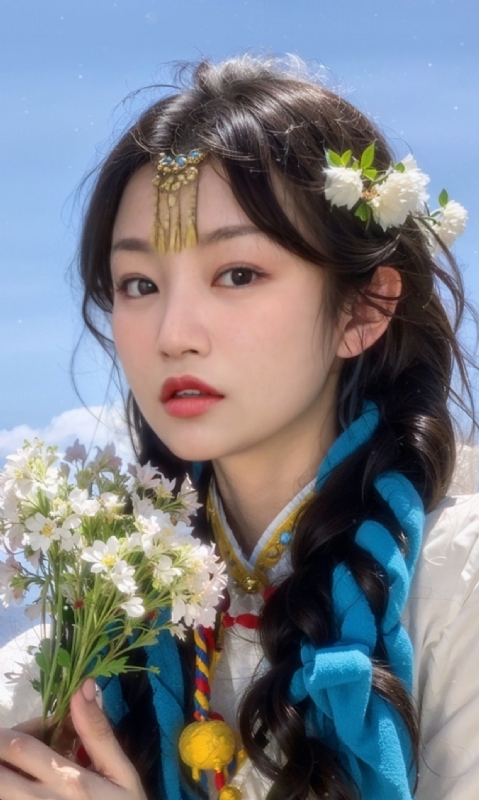 柠檬的第一张照片--呼和浩特相亲服务中心