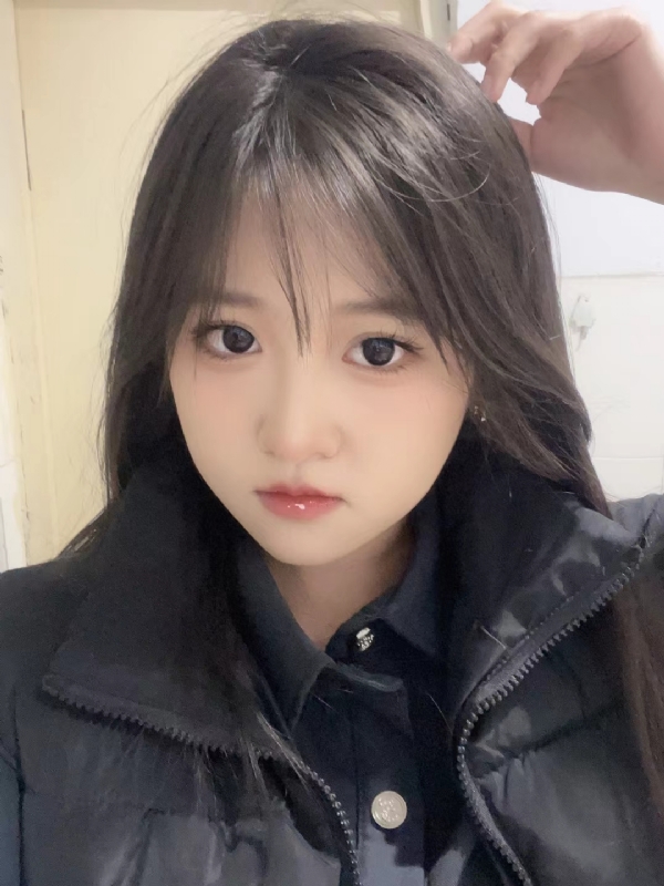 荣荣的第一张照片--呼和浩特相亲服务中心