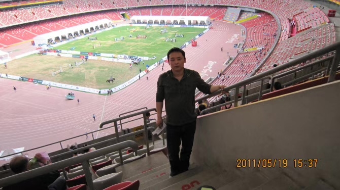 下一站的第一张照片--呼和浩特相亲服务中心