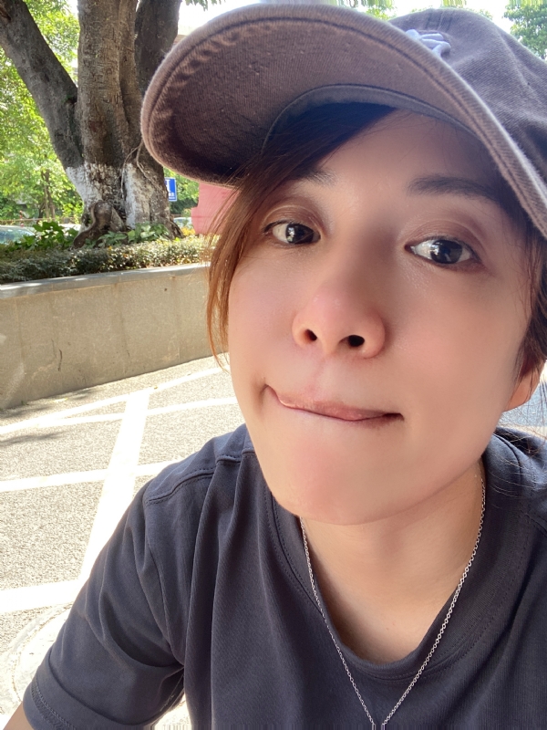 Sarah的第一张照片--呼和浩特相亲服务中心