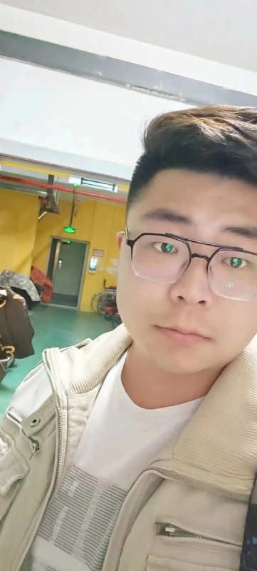 阿政的第一张照片--呼和浩特相亲服务中心