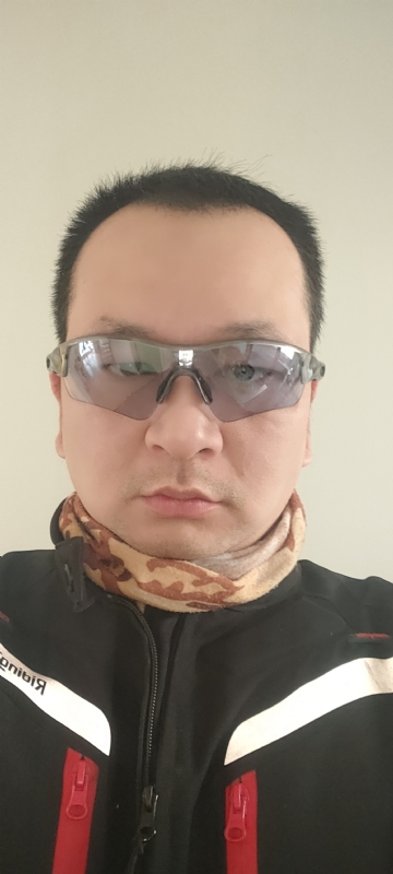 寓意天心的第一张照片--呼和浩特相亲服务中心